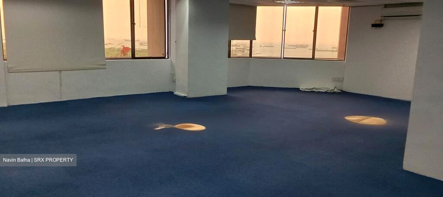 International Plaza (D2), Office #430619051